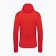Salewa bluză de trekking pentru femei Agner Polarlite cu glugă roșu 00-0000028558 2