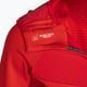Salewa bluză de trekking pentru femei Agner Polarlite cu glugă roșu 00-0000028558 5