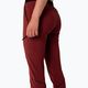Pantaloni de trekking pentru femei Salewa Pedroc 2 DST Roșu deschis 00-0000028598 5