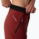 Pantaloni scurți de trekking pentru femei Salewa Pedroc DST roșu 00-0000028602 7