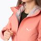 Jachetă de ploaie pentru femei Salewa Puez Aqua 4 PTX 2.5L roz 00-0000028616 4
