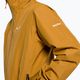Jachetă de ploaie pentru bărbați Salewa Puez Aqua 4 PTX 2.5L maro 00-0000028615 4