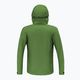 Jachetă de ploaie pentru bărbați Salewa Puez Aqua 4 PTX 2.5L verde 00-0000028615 6