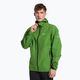 Jachetă de ploaie pentru bărbați Salewa Puez Aqua 4 PTX 2.5L verde 00-0000028615