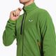 Hanorac bărbătesc Salewa Paganella EN fleece sweatshirt verde 00-0000027924 4