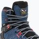 Cizme de trekking pentru femei Salewa Alp Trainer 2 Mid GTX albastru 00-0000061383 8