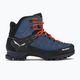 Salewa MTN Trainer Mid GTX cizme de trekking pentru bărbați albastru marin 00-0000063458 2