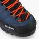 Salewa MTN Trainer Mid GTX cizme de trekking pentru bărbați albastru marin 00-0000063458 7