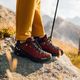 Salewa Alp Trainer 2 GTX cizme de trekking pentru femei maro 00-0000061401 11