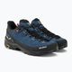 Pantofi de trekking pentru bărbați Salewa Alp Trainer 2 albastru 00-0000061402 4