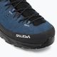 Pantofi de trekking pentru bărbați Salewa Alp Trainer 2 albastru 00-0000061402 7