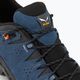 Pantofi de trekking pentru bărbați Salewa Alp Trainer 2 albastru 00-0000061402 8