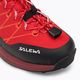 Salewa Wildfire 2 pantof de abordare pentru copii roșu 00-0000064013 7