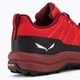Salewa Wildfire 2 pantof de abordare pentru copii roșu 00-0000064013 9