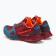 Pantofi de alergare DYNAFIT Ultra 100 pentru bărbați burgundy-blue 08-0000064084 3