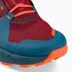 Pantofi de alergare DYNAFIT Ultra 100 pentru bărbați burgundy-blue 08-0000064084 7