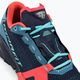 DYNAFIT Ultra 100 pantofi de alergare pentru femei negru și portocaliu 08-0000064085 10