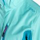 Jachetă softshell CMP Zip L430 pentru femei, albastru 31Z5386/L430/D36 4