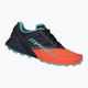 Pantofi de alergare DYNAFIT Alpine pentru femei albastru marin și portocaliu 08-0000064065 10