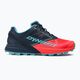 Pantofi de alergare DYNAFIT Alpine pentru femei albastru marin și portocaliu 08-0000064065 2