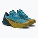 DYNAFIT Ultra 50 pantofi de alergare pentru bărbați albastru-verde 08-0000064066 4