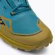 DYNAFIT Ultra 50 pantofi de alergare pentru bărbați albastru-verde 08-0000064066 7