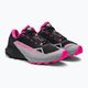 DYNAFIT Ultra 50 pantofi de alergare pentru femei negru-gri 08-0000064067 4