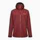 Jachetă de ploaie pentru femei Salewa Puez Aqua 4 PTX 2.5L roșu 00-0000028616