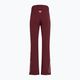 DYNAFIT pantaloni pentru femei Mercury 2 DST burgundy burgundy 3