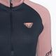 Jachetă de schi pentru femei DYNAFIT Speed PTC mokarosa blueberry pentru femei 5