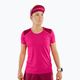 Tricou de alergare pentru femei DYNAFIT Sky roz 08-0000071650