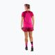 Tricou de alergare pentru femei DYNAFIT Sky roz 08-0000071650 2