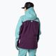 DYNAFIT Tigard GTX jachetă de schi pentru femei albastru marin 2