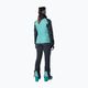 Jacheta de schi DYNAFIT pentru femei DYNAFIT Spped Insulation cu glugă cu glugă Blueberry Marine Blue 3