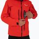 Jachetă de ploaie Ortles GTX Pro flame pentru bărbați 6