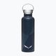 Sticlă termică Salewa Valsura Insul 650 ml navy/dots