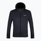 Bluză de trekking pentru bărbați Salewa Puez PL Hooded navy blazer