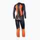 Sailfish Ignite costum de neopren pentru femei de triatlon negru 2