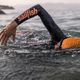 Sailfish Ignite costum de neopren pentru femei de triatlon negru 7