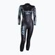 Sailfish One 7 costum de neopren pentru femei de triatlon negru