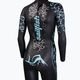 Sailfish One 7 costum de neopren pentru femei de triatlon negru 4
