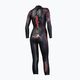 Femei triatlon costum de neopren pentru femei sailfish Attack 7 negru 2