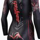 Femei triatlon costum de neopren pentru femei sailfish Attack 7 negru 3
