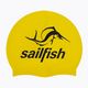 Sailfish SILICONE CAP galben