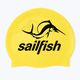 Sailfish SILICONE CAP galben 2