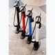 Pompă de bicicletă XLC PU-S07 Delta Classic Floor Pump black 8