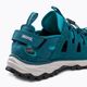 Sandale de trekking pentru femei Meindl Lipari Lady - Comfort Fit albastru 4617/53 8