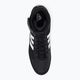 Încălțăminte de box pentru bărbați adidas Havoc neagră AQ3325 6
