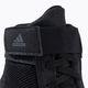 Încălțăminte de box pentru bărbați adidas Havoc neagră AQ3325 7