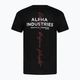 Tricou pentru bărbați Alpha Industries Signature BP T black 2